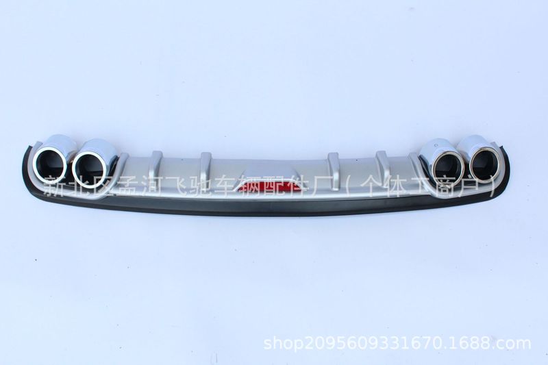 越境自動車部品自動車尾翼後スポイラー通用後唇後スポイラー通用小包囲|undefined