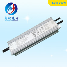 明纬 茂硕 英飞特 INVENTRONICS   0-10V PWM DMX512调光路灯电源