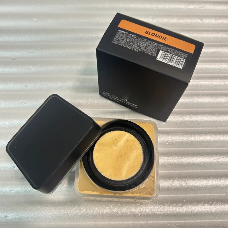 Huda Powder Beauty Huda Powder Concelador de maquillaje, Huda Beauty