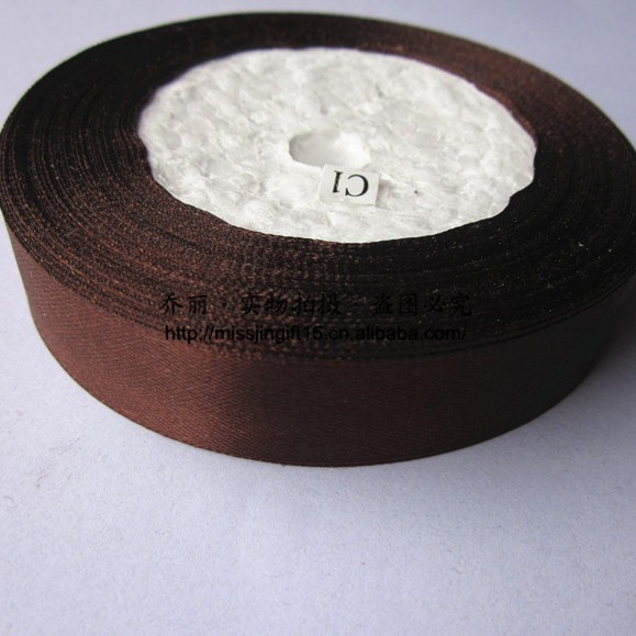 20mm cinta de poliéster cinta de boda cinta embalaje de regalo arco caja de regalo corbata cuerda al por mayor