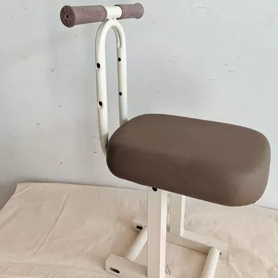 Motorcycle child seat: Electric car high-end safety