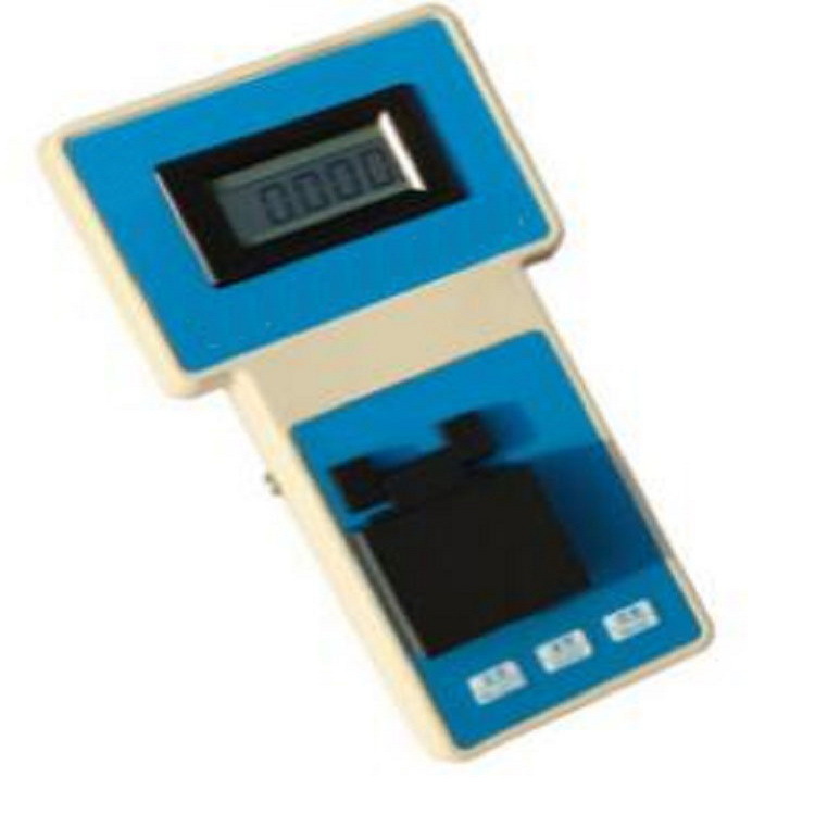 供应8参数水质检测仪 型号:SPDZ-DZ-S 库号：M382042