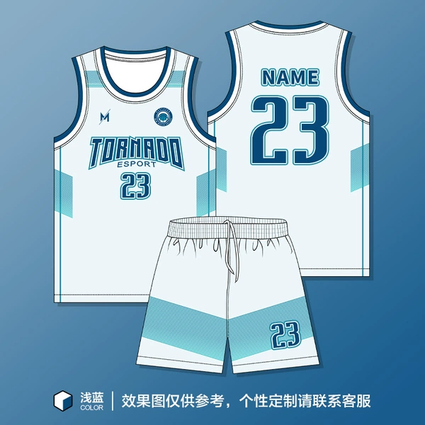 266-light blue