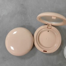 【现货】现货 小面包盒 内径42mm 瑟琳娜同款包材盒 腮红高光盒