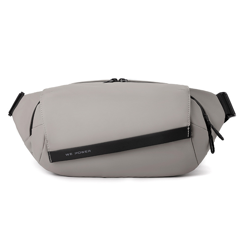 WEPOWER nuevo negocio ocio mochila mochila deportiva de ciclismo mochila deportiva de viento mochila deportiva de pecho de hombre