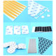 Dongguan manufacturer EVA pad self-adhesive EVA pad EVA foam pad adhesive EVA pad quality assurance