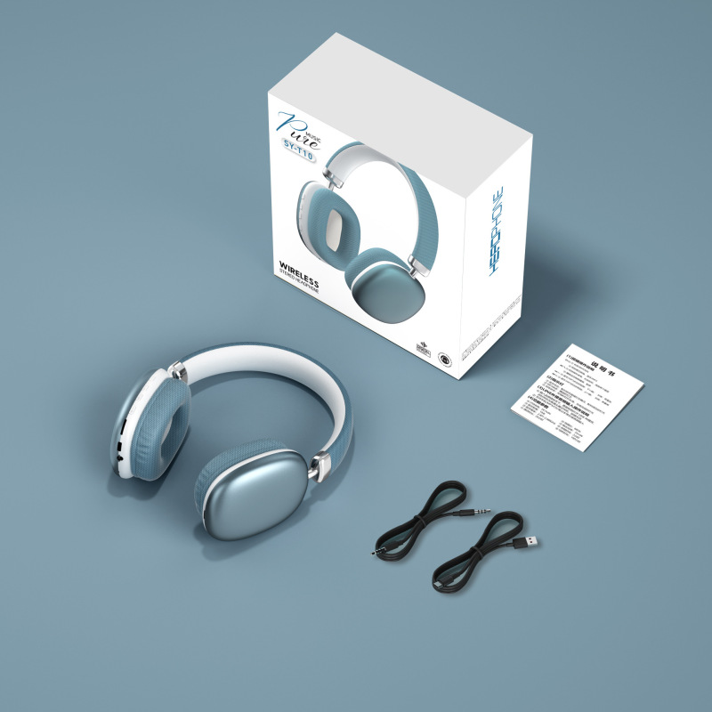 ヘッドセットのハイエンド音楽bluetoothイヤホンは音を漏らさずに長く持続します。|undefined