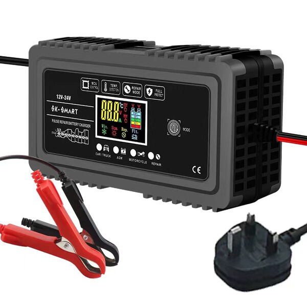 rechargeable battery