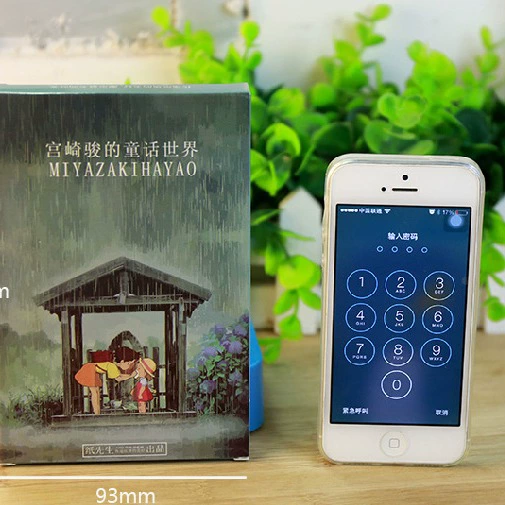 Мультяшная открытка, милые карты, оптом