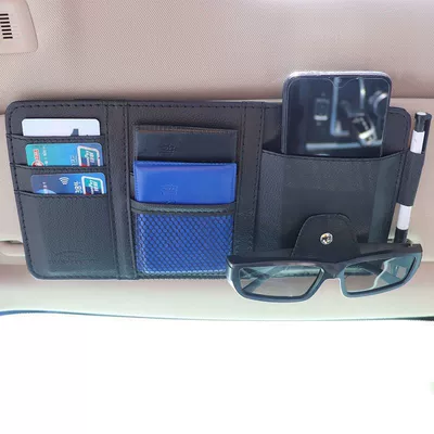 Sun shade – sun visor cover
