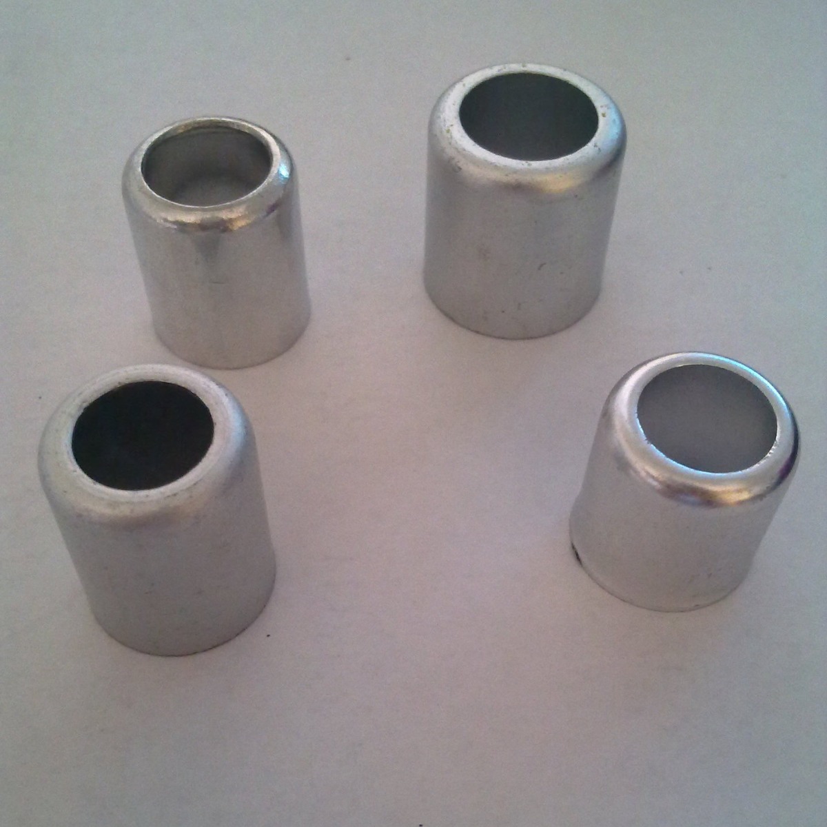 厂家直供小铜套批发加工各种规格型号铜管材