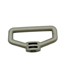 不锈钢精密铸造厂加工定制304 316不锈钢非标件铸造来图来样加工