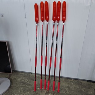 Carbon spoon for making a fortune shovel for making a fortune