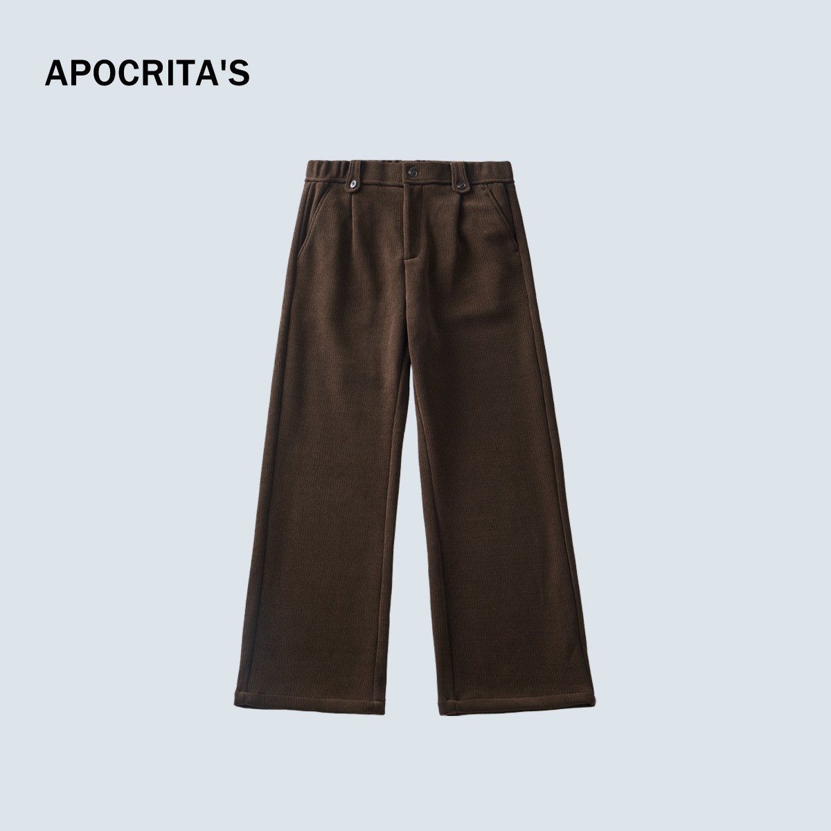 Sin devolución [Liquidación por tiempo limitado precio especial ultrabajo] APO ropa de trabajo suelta de otoño e invierno para hombres pantalones casuales jeans