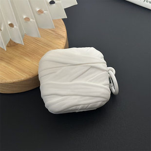Apple, creative compatible elastic bandage, protective case, headphones, pro3, pro2, bluetooth