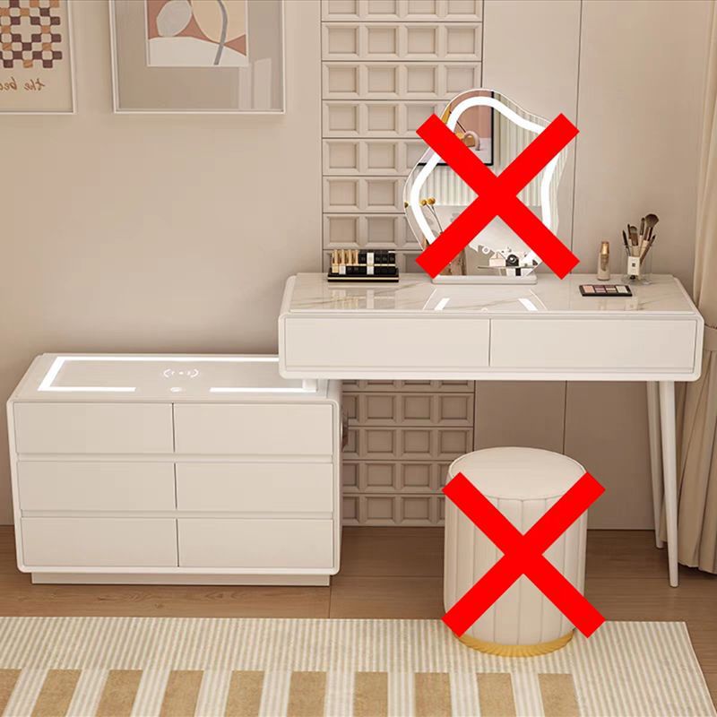 120cm 테이블 + 캐비닛