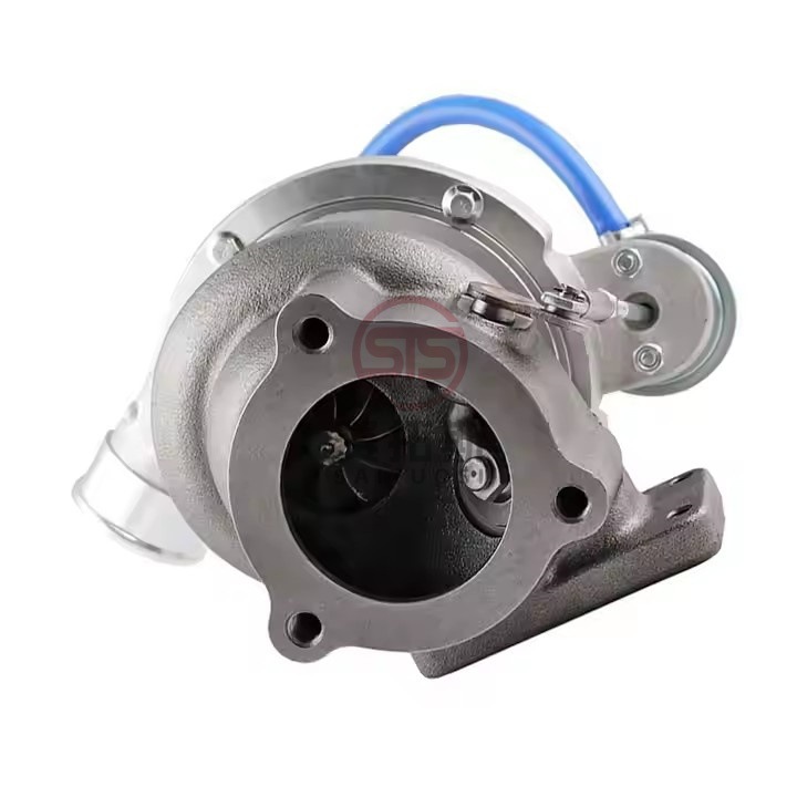 Suitable for Jcb Excavator/Forklift Turbocharger Assembly 762931 32006047 32006079