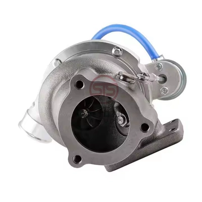 Supercharger Excavator/Forklift Turbocharger Assembly