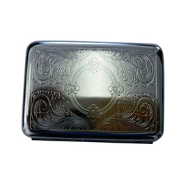 其他烟具;打火机;烟盒