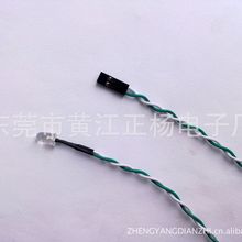 ��X��LED���g�������I�_�P�Ű�2.54���Ŷ��Ӿ� �ž� ��Ӿ�