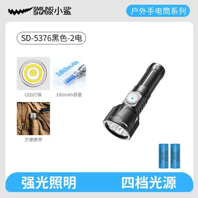Life, Super Bright, Durable, Household – UV fənərlər - palm-cannon-matte-black-only-26-grams-double-extra-long-battery-lifesuper-bright-fixed-focusalloy-shell