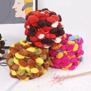 ��ɫ������ë���ֹ�����DIY���l����������D���Ųʳ�
