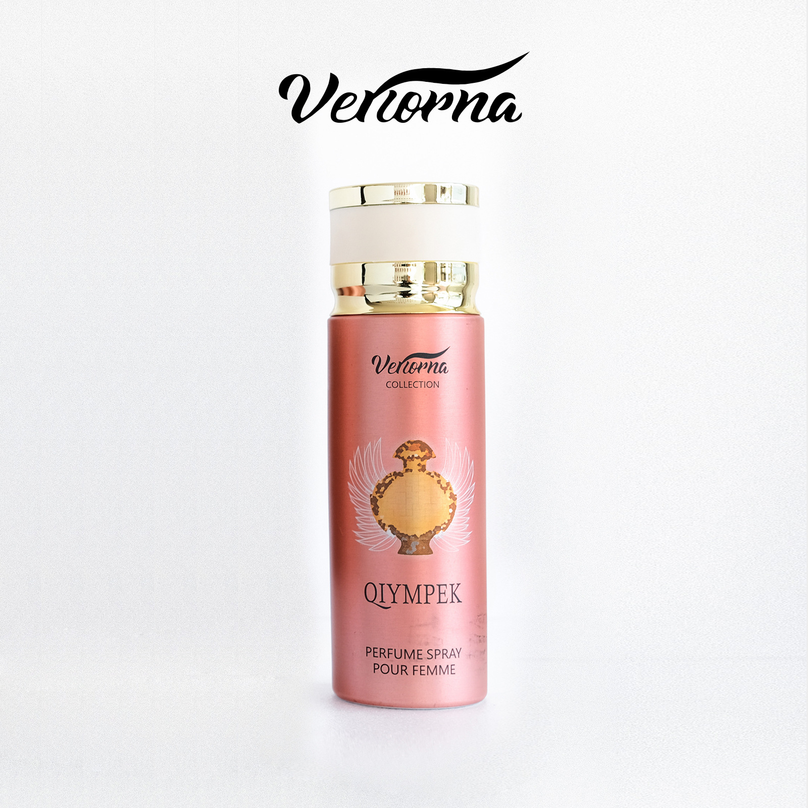 Perfume corporal en spray de 200 ml, desodorante perfumado en spray corporal, en stock. image 1
