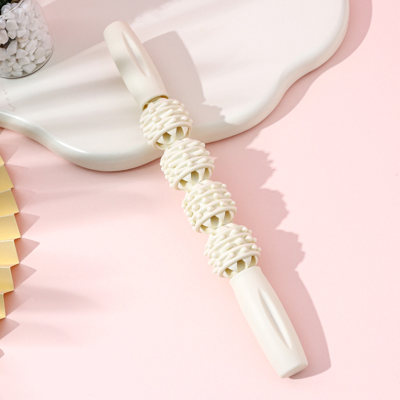 새로운 흰색 네 바퀴