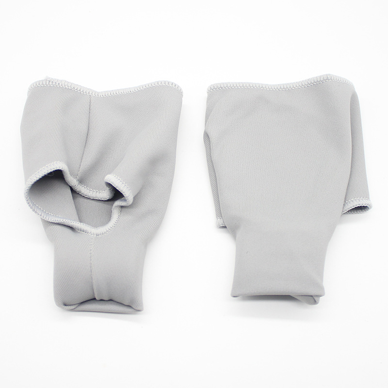 Socks for toes, upgraded version