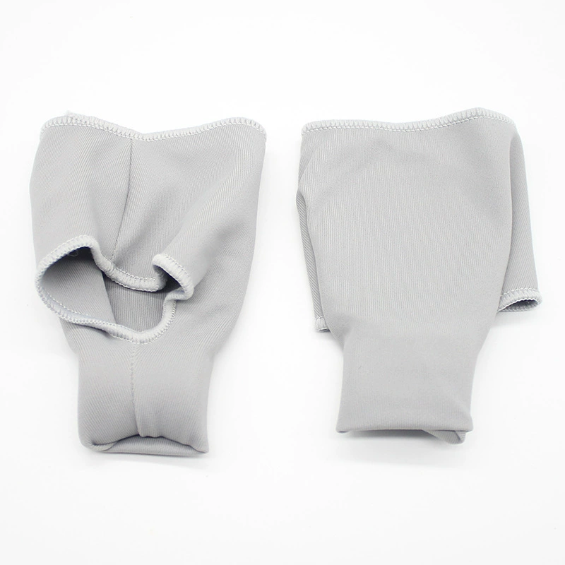 Socks for toes, upgraded version