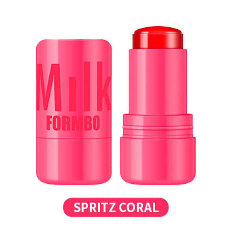 Tiktok東南アジア新製品forboゼリー頬紅クリーム紅紅修容は口紅クロスボーダー卸売りになります。|undefined