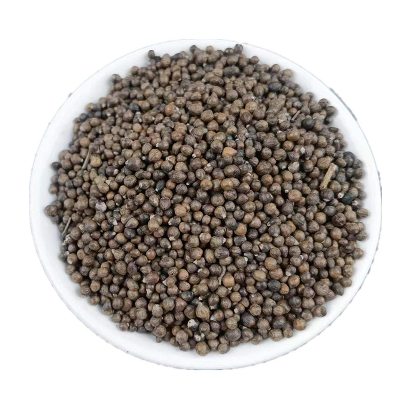 Huang Jing Zi Vitex Fruit 黄荆子 Dried Vitex Negundo Seeds Traditional Chinese Herb 500g in use