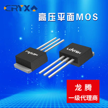 ���ڴ��� ��ѹƽ�� ���ص�ԴMOS�� TO-252 600V 7A ���ʾ����