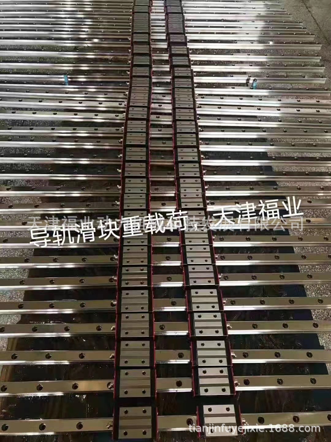 南京工艺导轨滑块, GZB25BAL.GZB35BAL现货订购