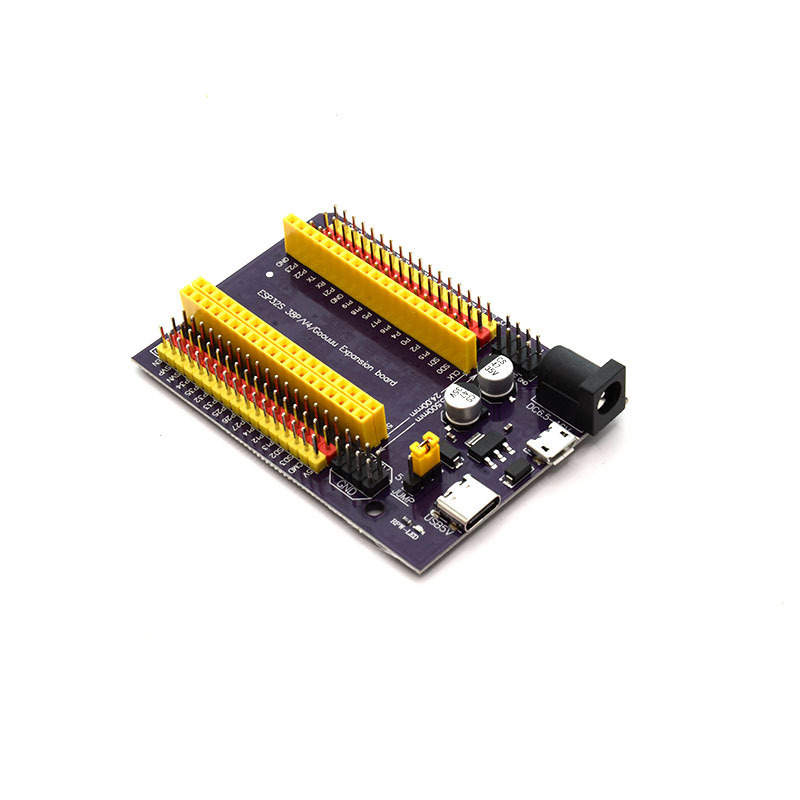 ESP32开发板模块CP2102 Type-C USB接口WIFI蓝牙无线ES P-WROOM-3|undefined
