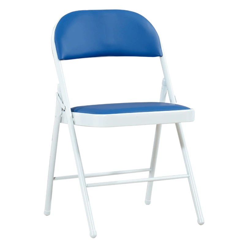 Фабрика Оптовая Офис Встреча Складной Стул Простой Домашний Стул Спинки Учебный Выставочный Стул Общежития