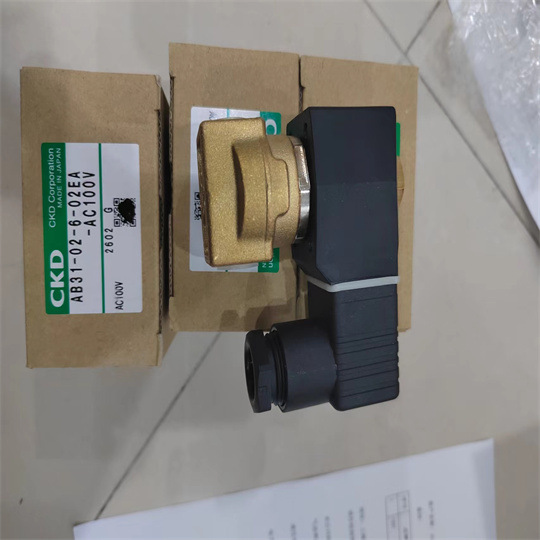 AB31-02-6-02EA-AC100V側(cè)面