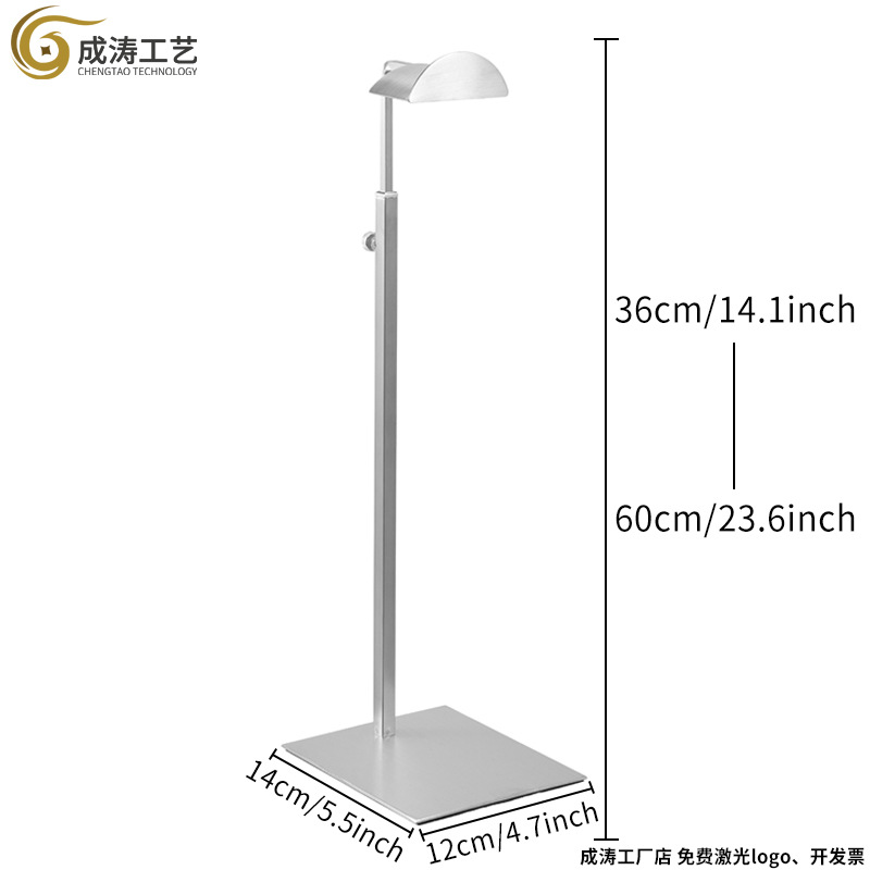 Большая головка D