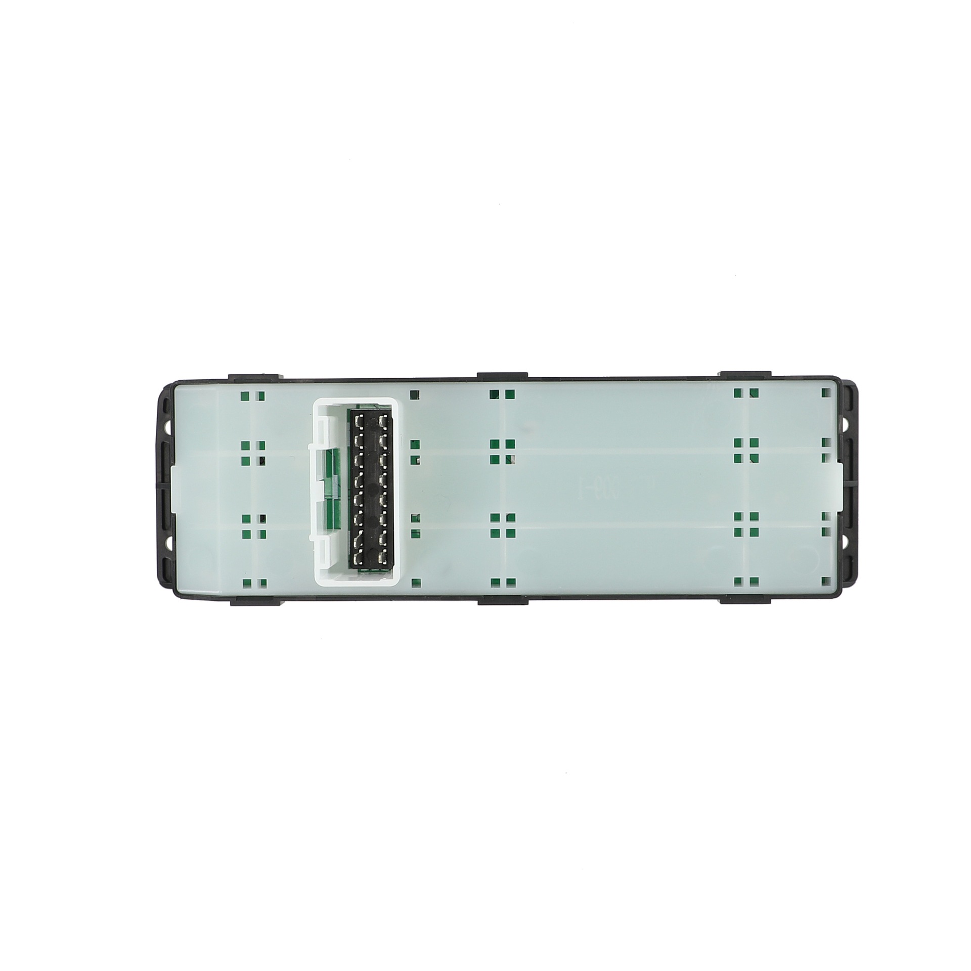 93570-2V000 Is Suitable for 2012-2017 Hyundai Veloster Car Window Glass Regulator Master Switch