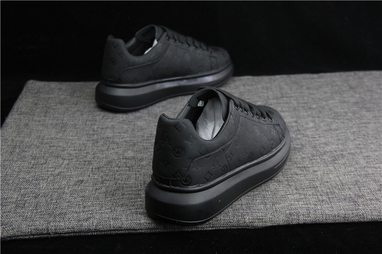 블랙 이너 하이트닝