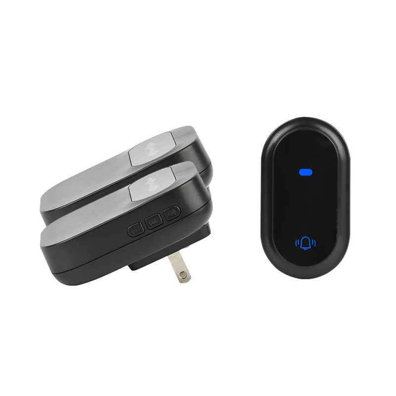 F06A 미국 규격(국내 일반) 블랙 1인 2인용