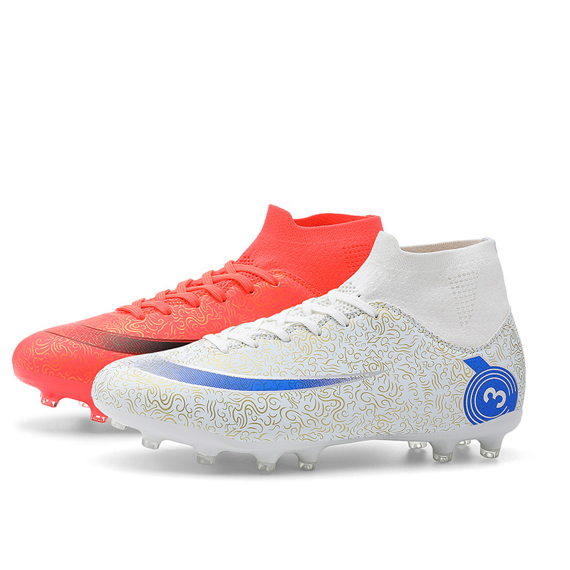 Nail largo - Duck Duck White