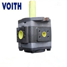 VOITH，VOITH电磁阀WE258.1-10H1472-4LXYB1Z24/0H