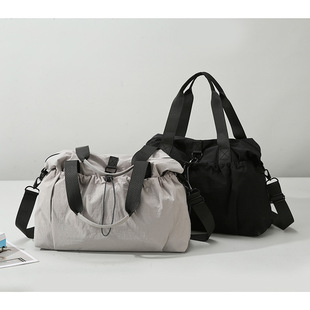 Sports bag wet and dry separation for men and women, luggage travel bag, drawstring, for beloved 3