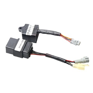 Cross-border e-commerce motorcycle igniter controller for YAMAHA PW50 PV50 PY50