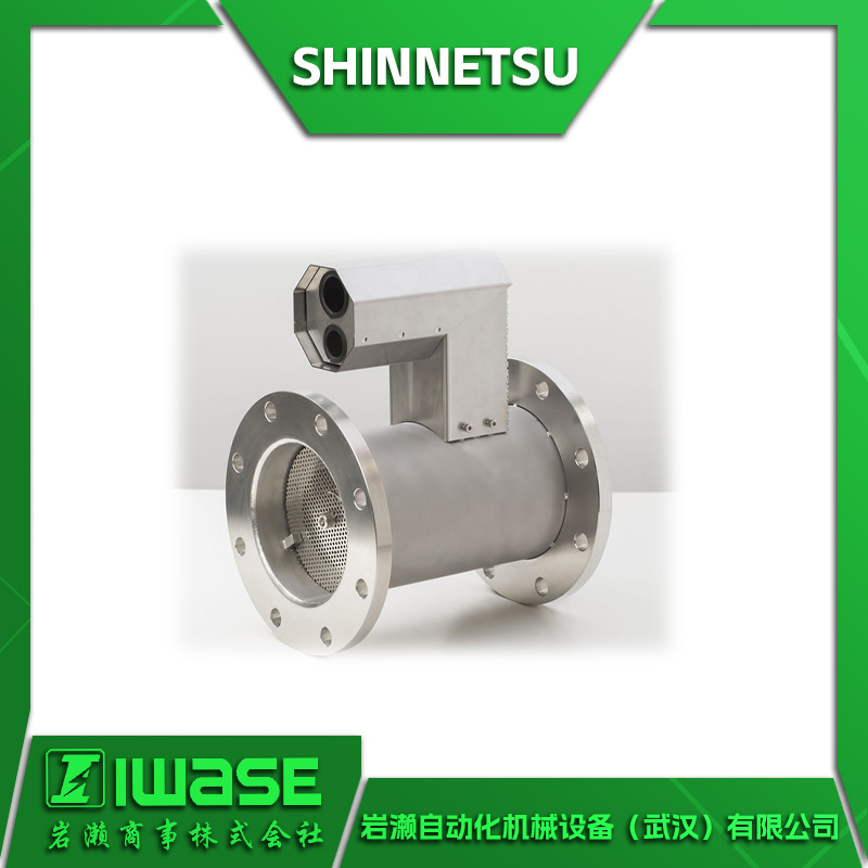 LFH-9-150A 新热工业SHINNETSU 大流量燃气加热器 LFH-24-200A