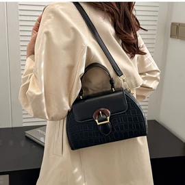 女士单肩包;女士手提包;女士斜挎包