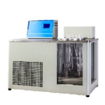 油品密度和相对密度测定仪 石油产品密度计