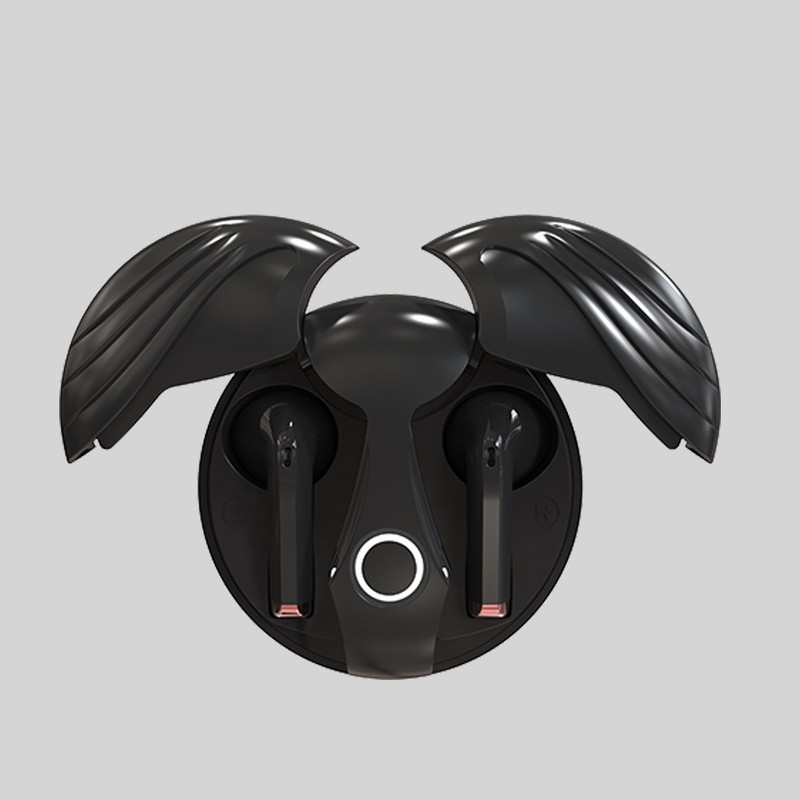 電気競争tws真無線bluetoothイヤホンbluetoothノイズ除去運動ゲーム長航続hifi音質爆発|undefined