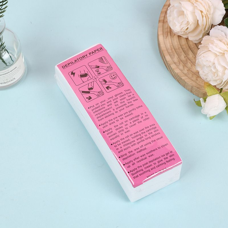 硬質糸くずの出ないマニキュアリムーバーコットン、糸くずの出ないマニキュアタオル、マニキュアコットン、マニキュアクリーニングコットン 1000枚